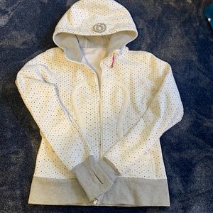 Lululemon Scuba Hoodie